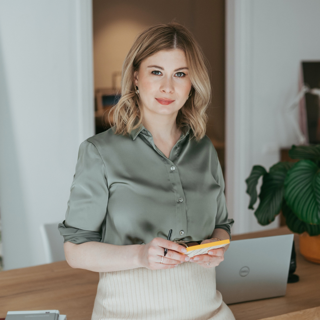 Brandlhof Consulting - Jasmin Schweiger